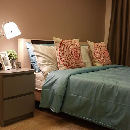 Woodroof Residence Rangsit Zewnętrze zdjęcie