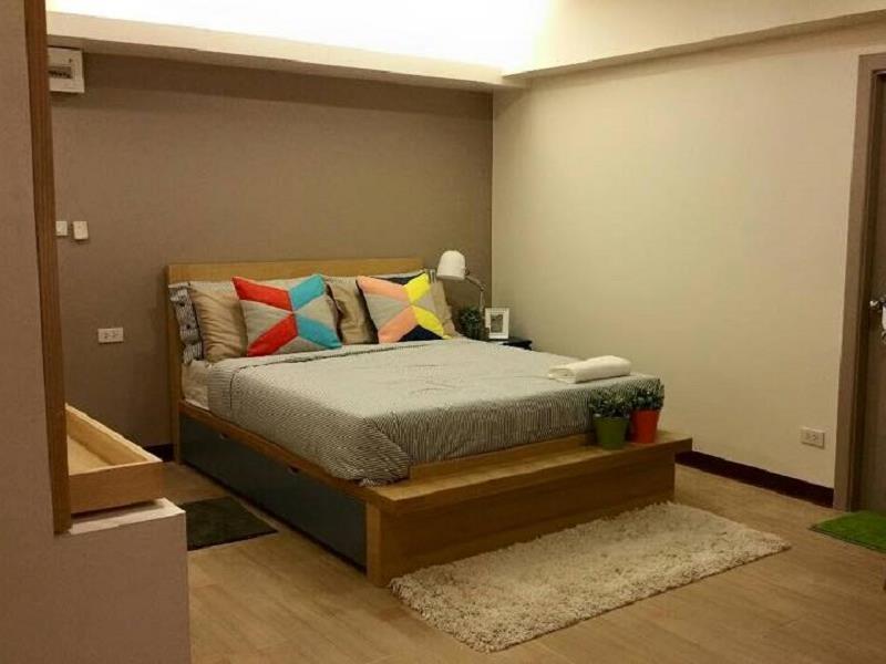 Woodroof Residence Rangsit Zewnętrze zdjęcie