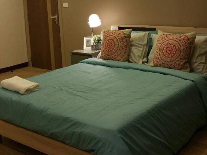 Woodroof Residence Rangsit Zewnętrze zdjęcie