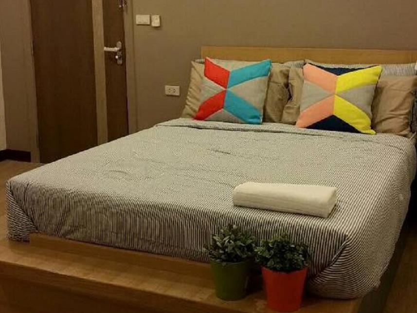 Woodroof Residence Rangsit Zewnętrze zdjęcie