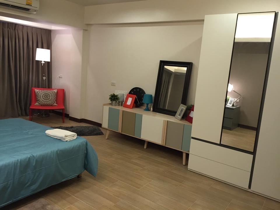 Woodroof Residence Rangsit Zewnętrze zdjęcie
