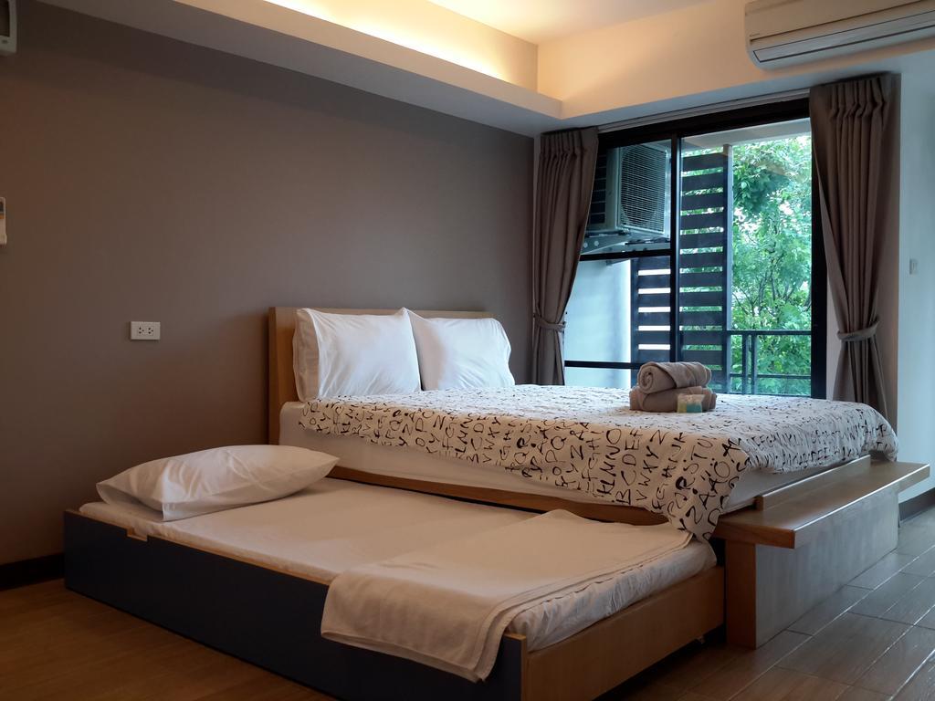 Woodroof Residence Rangsit Zewnętrze zdjęcie