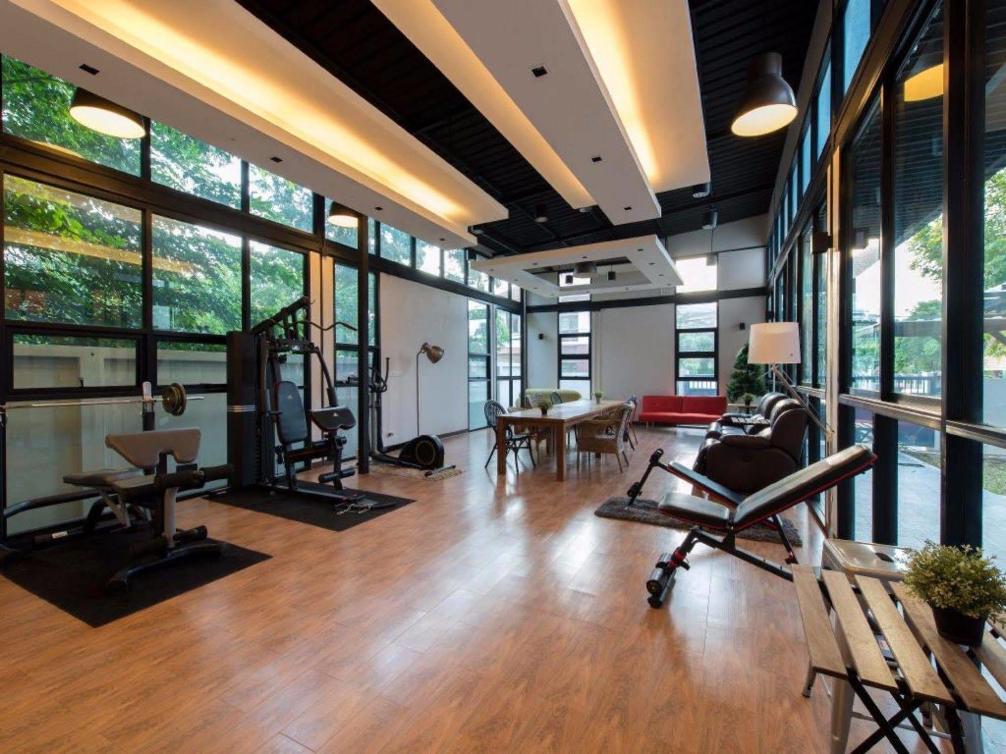 Woodroof Residence Rangsit Zewnętrze zdjęcie