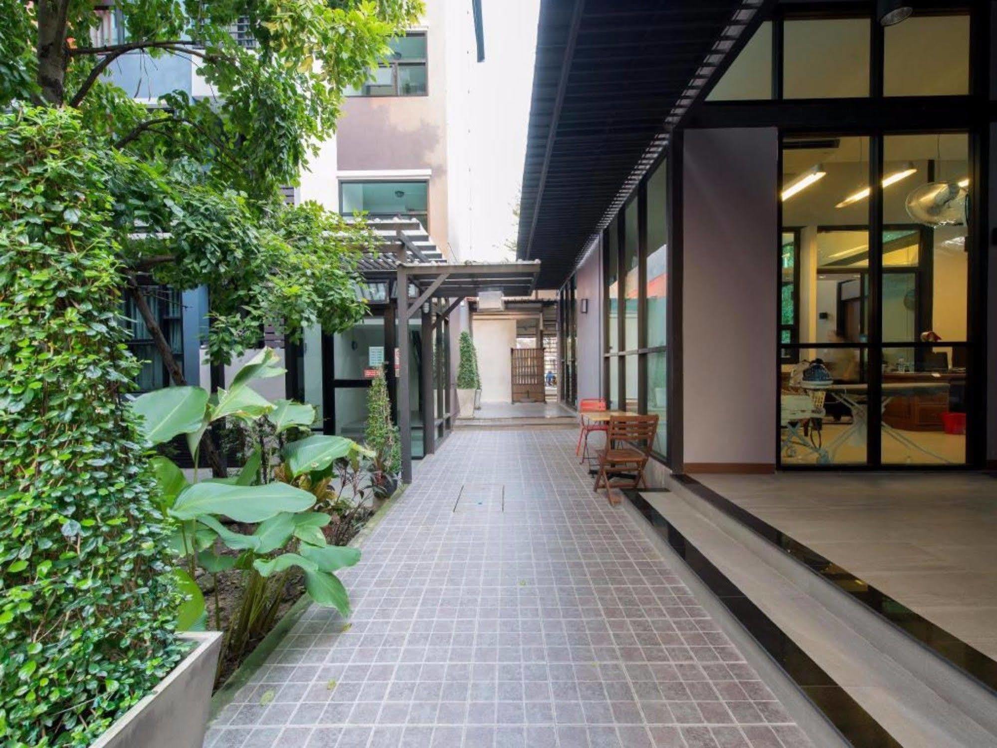 Woodroof Residence Rangsit Zewnętrze zdjęcie