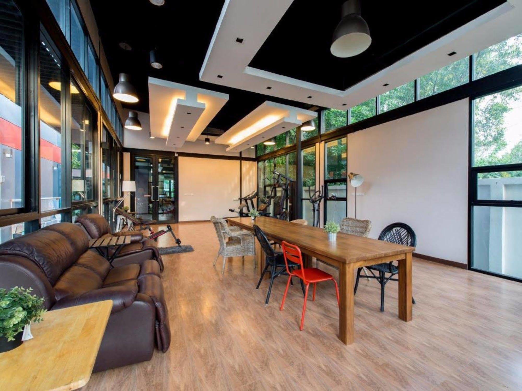 Woodroof Residence Rangsit Zewnętrze zdjęcie