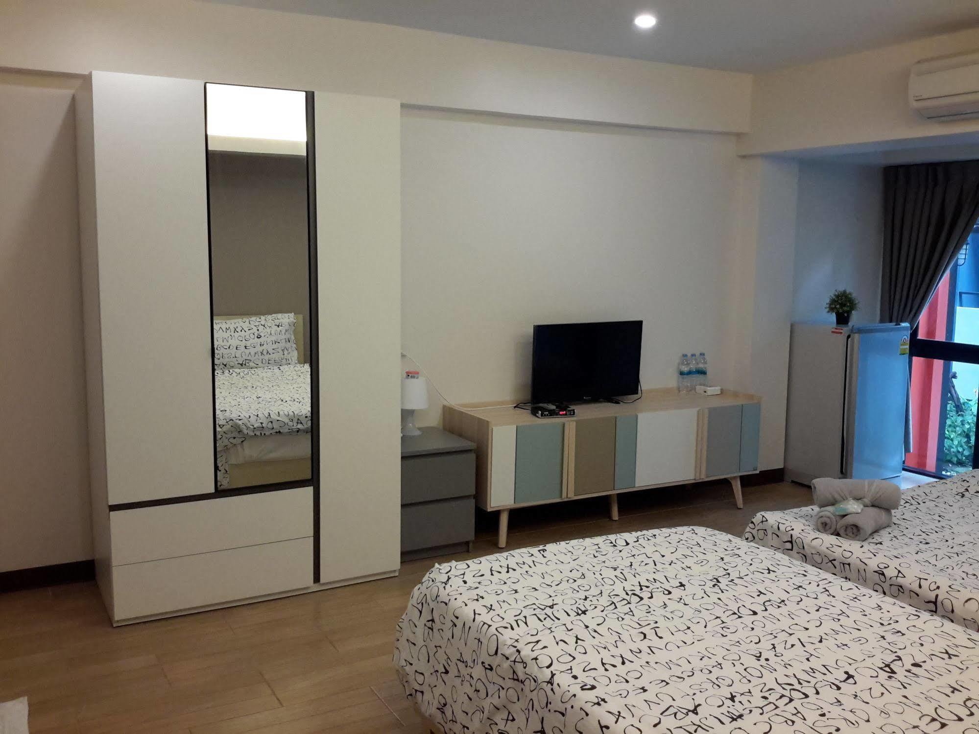 Woodroof Residence Rangsit Zewnętrze zdjęcie