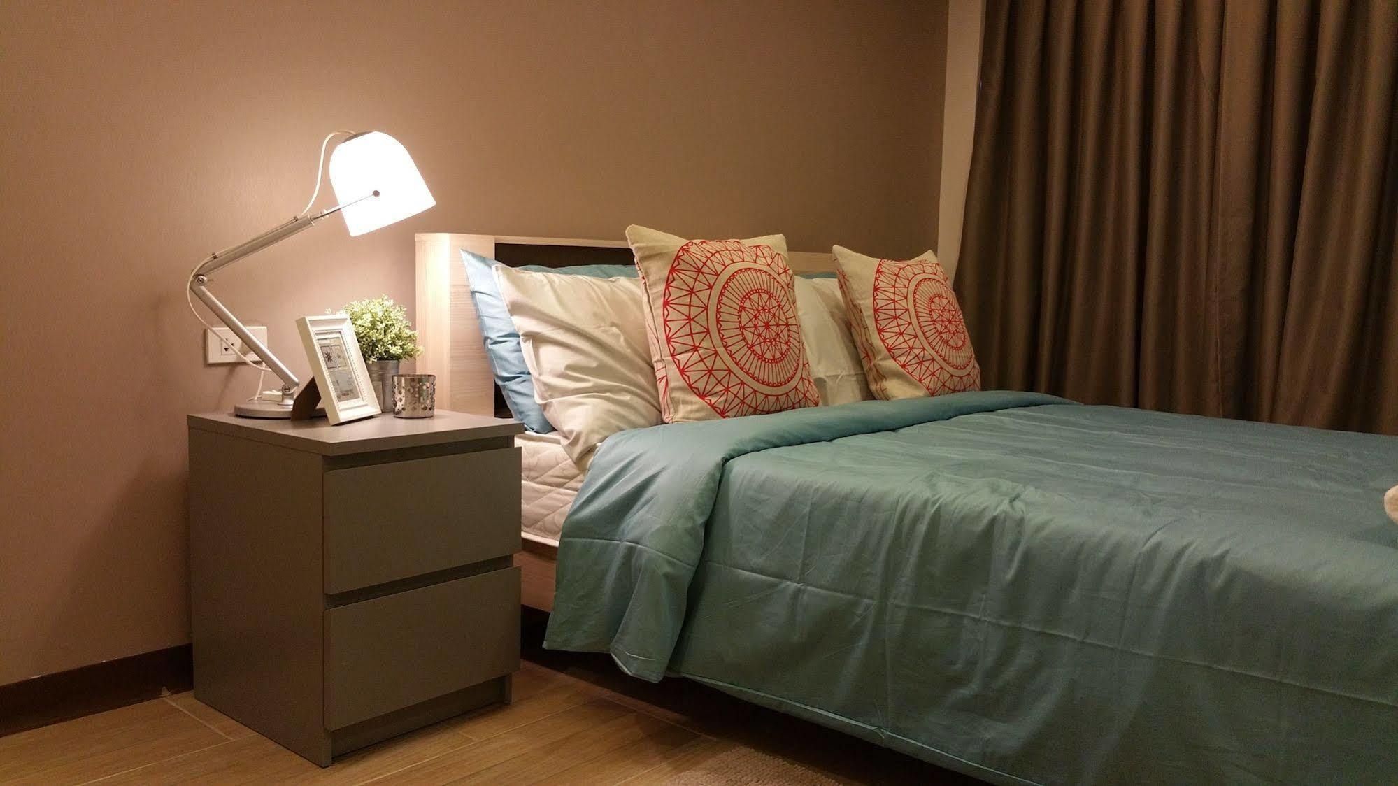 Woodroof Residence Rangsit Zewnętrze zdjęcie