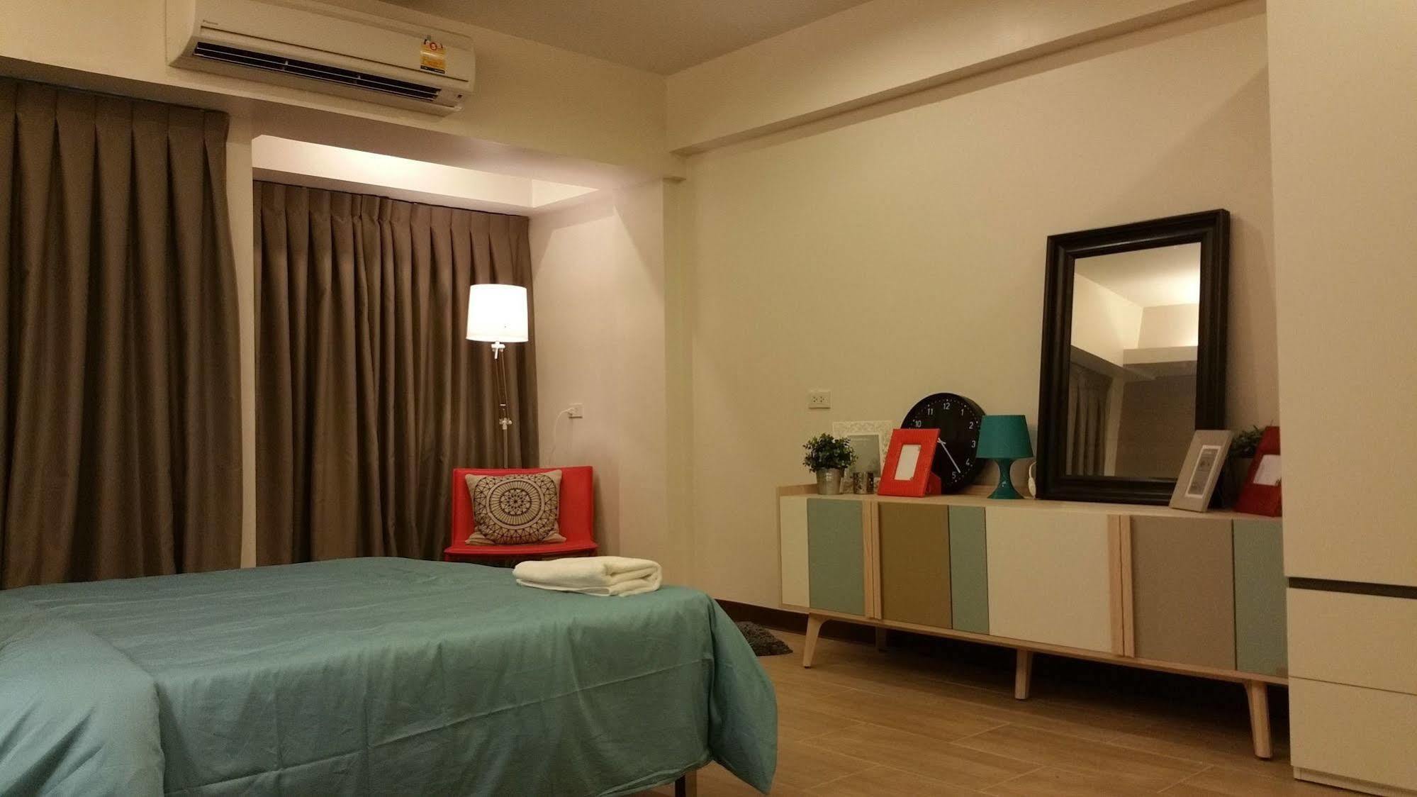 Woodroof Residence Rangsit Zewnętrze zdjęcie
