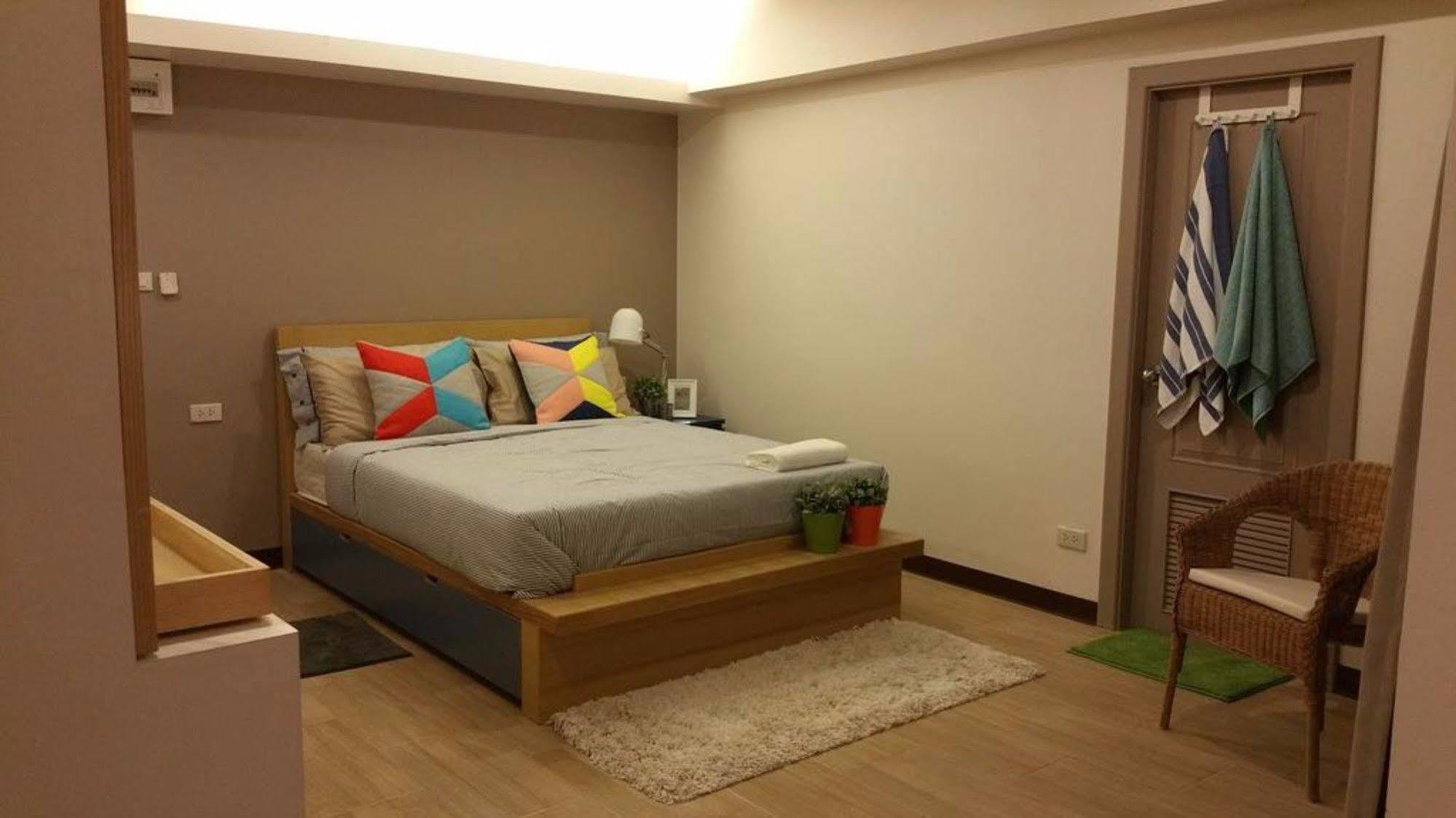 Woodroof Residence Rangsit Zewnętrze zdjęcie
