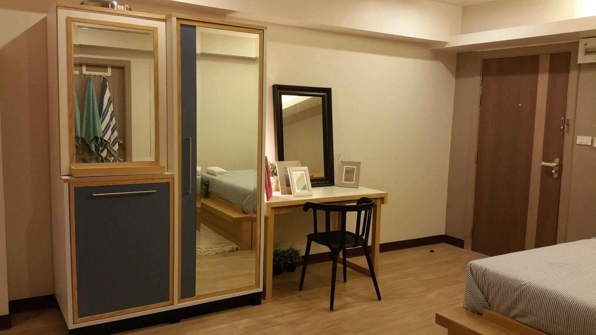 Woodroof Residence Rangsit Zewnętrze zdjęcie